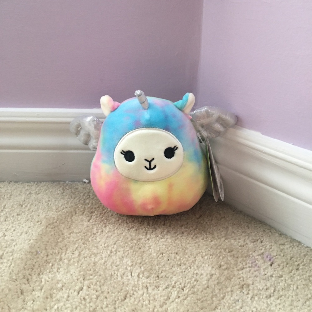 5 inch Lucy-may